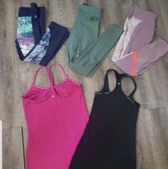 Ahtletic Bundle size small/medium - Picture 1 of 11